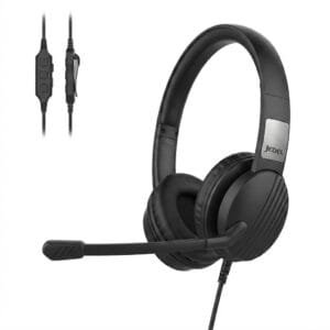 Jedel HS772 USB ENC Call Center Headset - available in Pakistan at Metaware