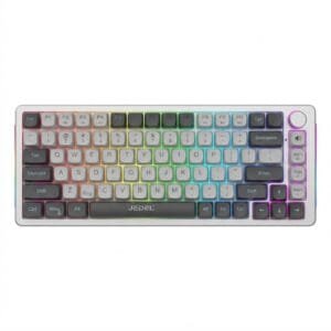Jedel K512 RGB Wired Gaming Keyboard - available in Pakistan at Metaware