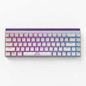 Jedel KL71 RGB Gasket Mechanical Gaming Keyboard - available in Pakistan at Metaware