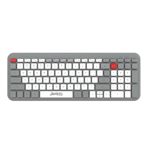 Jedel WS739 Bluetooth + 2.4GHZ Wireless Dual mode keyboard & Mouse Combo - available in Pakistan at Metaware