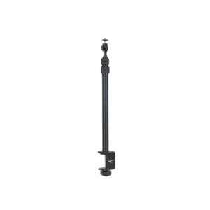 Jmary MT-49 Multi-Purpose Desk Stand: Mobile, Camera, Light Mount - available in Pakistan at Metaware