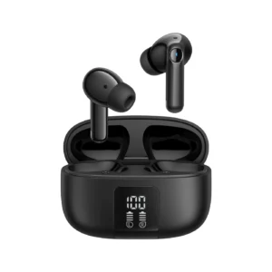 Joyroom Funpods Series JR-FN3 True Wireless Earbuds Black - available in Pakistan at Metaware