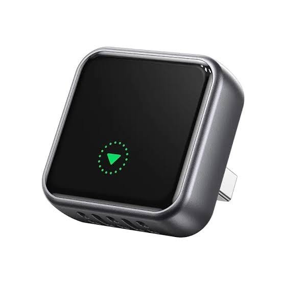Joyroom JR-CP3 2IN1 wirelesscarplay ang android adapter - available in Pakistan at Metaware