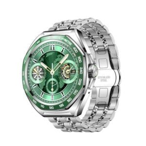 Joyroom JR-FV2 Pro Venture Series Smart Watch (Answer/Make Call) - available in Pakistan at Metaware