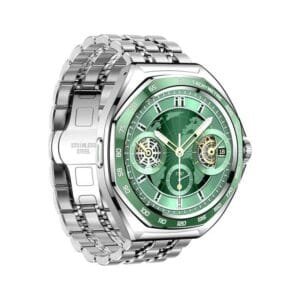 Joyroom JR-FV2 Pro Venture Series Smart Watch (Answer/Make Call) - available in Pakistan at Metaware