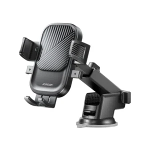 Joyroom JR-OK6 Car Phone Mount-Black (Dashboard) - available in Pakistan at Metaware