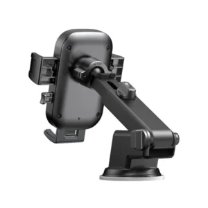 Joyroom JR-OK6 Car Phone Mount-Black (Dashboard) - available in Pakistan at Metaware
