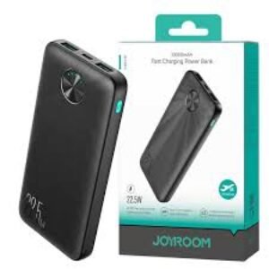 Joyroom JR-PBF15 10000mAh 22.5W LED Fast Charging Power Bank - available in Pakistan at Metaware