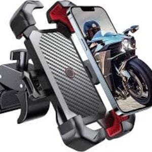 Joyroom JR-ZS288 Bike Phone Mount - available in Pakistan at Metaware
