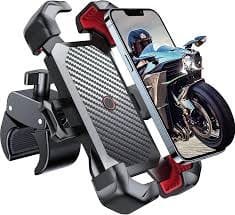 Joyroom JR-ZS288 Bike Phone Mount - available in Pakistan at Metaware