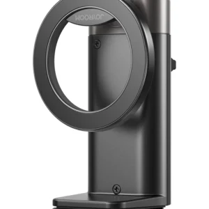 Joyroom JR-ZS413 Magnetic Travel Phone Holder -Blcak - available in Pakistan at Metaware