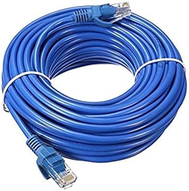 LAN Patch Cable Cat 6 Utp 15 Meter - available in Pakistan at Metaware