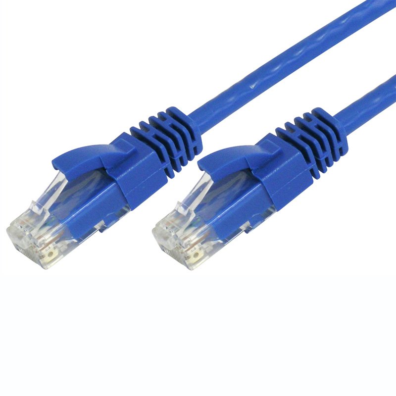 LAN Patch Cable Cat 6 Utp 15 Meter - available in Pakistan at Metaware