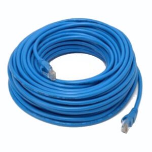 LAN Patch Cable Cat 6 Utp 25 Meter - available in Pakistan at Metaware