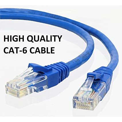 LAN Patch Cable Cat 6 Utp 30 Meter - available in Pakistan at Metaware