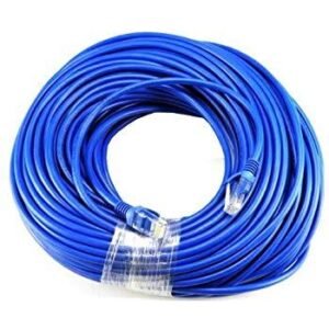 LAN Patch Cable Cat 6 Utp 50 Meter - available in Pakistan at Metaware