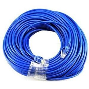 LAN Patch Cable Cat 6 Utp 50 Meter - available in Pakistan at Metaware