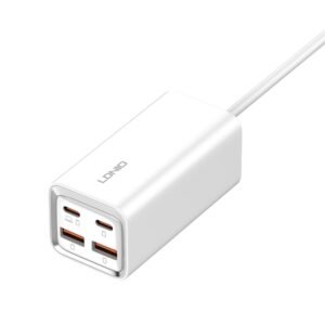 Ldnio A4610C 65W Multi-Ports Desktop Charging Station - available in Pakistan at Metaware