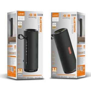 Ldnio BTS13 Mini Wireless BT Bass Hifi Speaker - available in Pakistan at Metaware