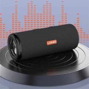 Ldnio BTS13 Mini Wireless BT Bass Hifi Speaker - available in Pakistan at Metaware
