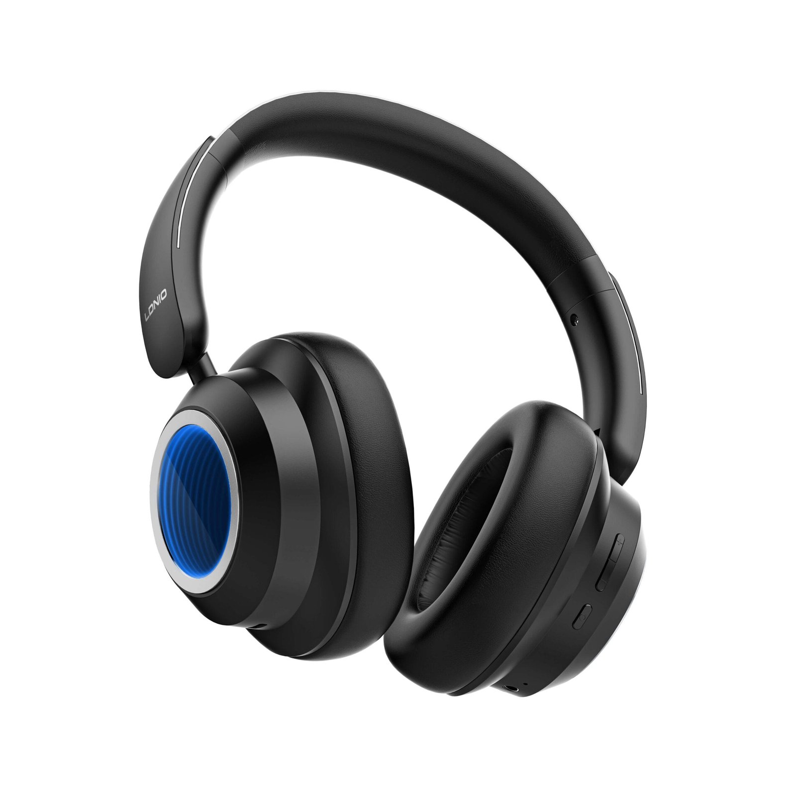 Ldnio H01 Bluetooth noise-cancelling Headphones - available in Pakistan at Metaware