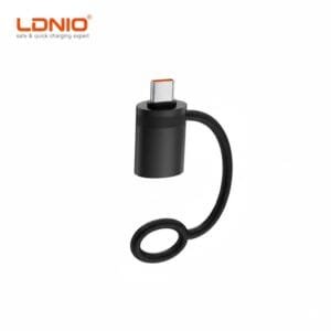 Ldnio LC280 Type-C to USB-A OTG Converter Adapter - available in Pakistan at Metaware
