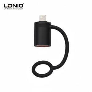 Ldnio LC290 Lightning to USB-A Converter Adapter - available in Pakistan at Metaware