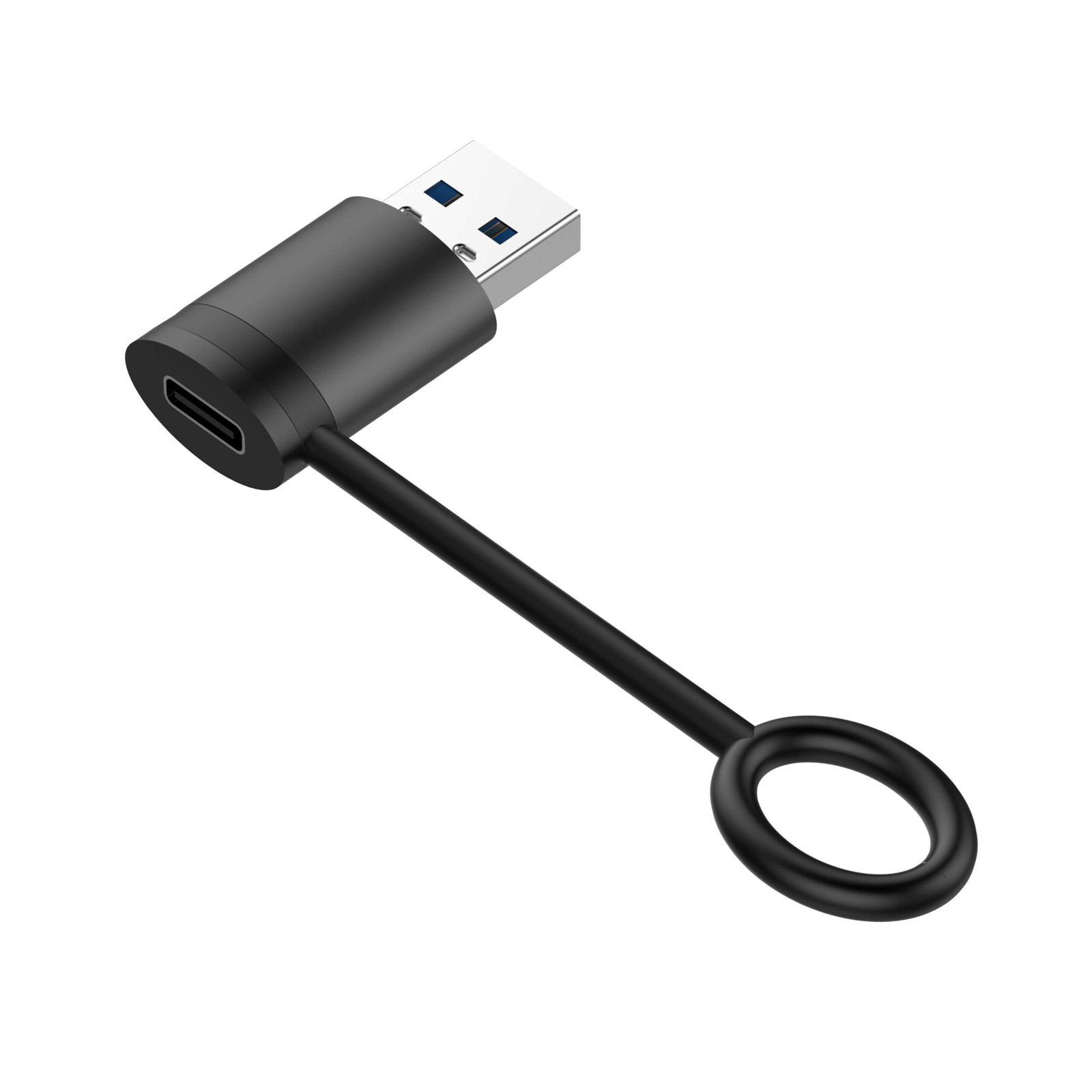 Ldnio LC300 USB 3.0 to Type-C OTG Adapter - available in Pakistan at Metaware