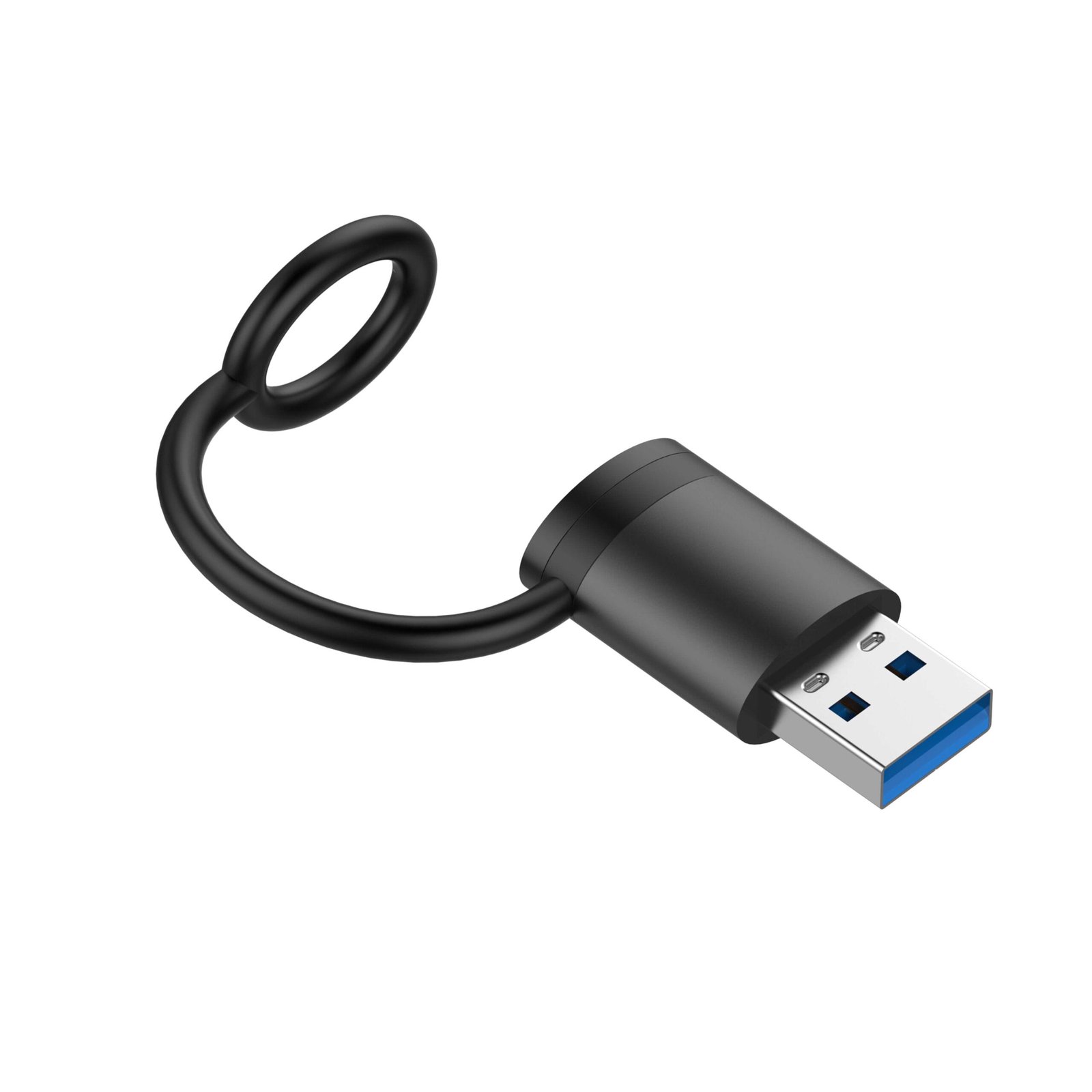 Ldnio LC300 USB 3.0 to Type-C OTG Adapter - available in Pakistan at Metaware
