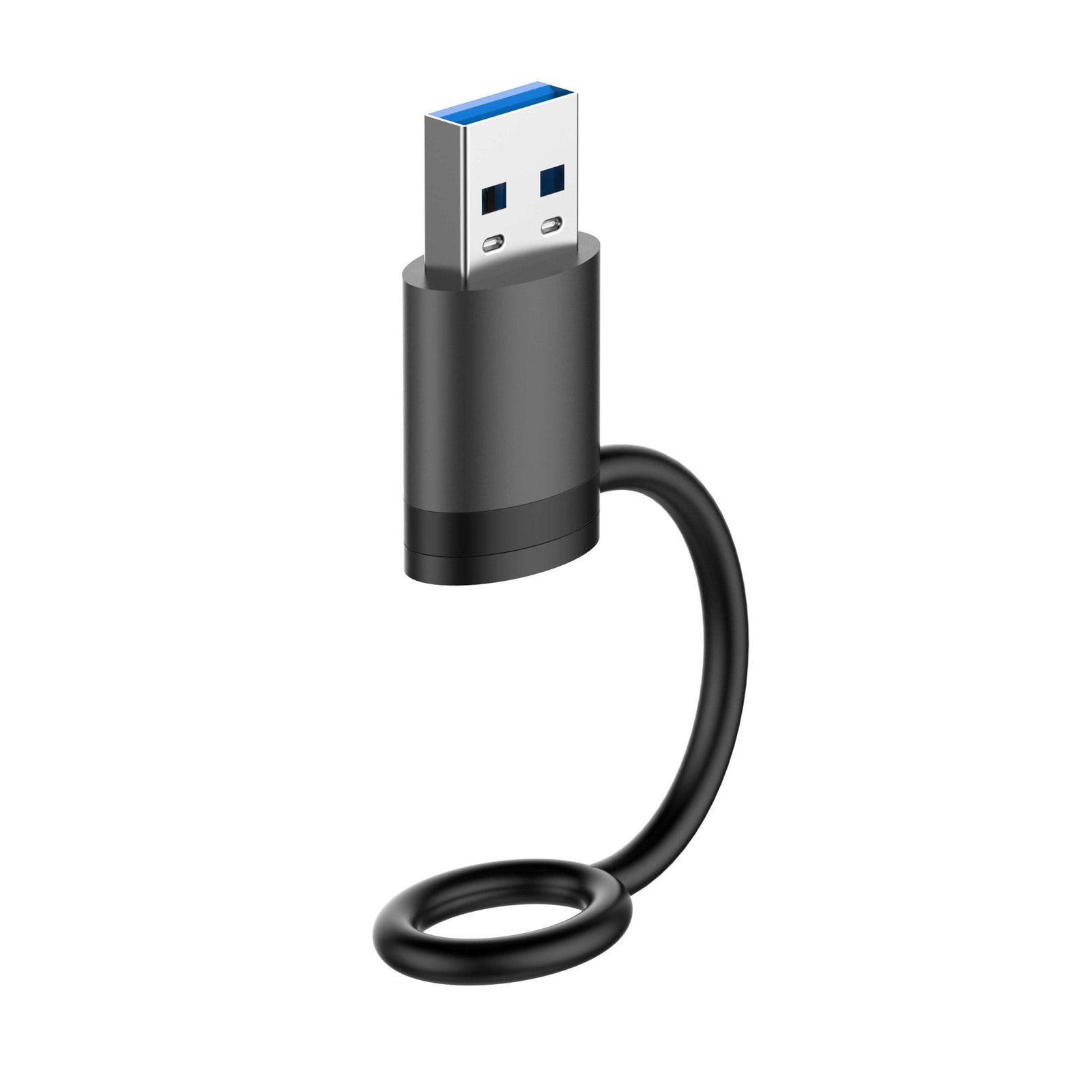 Ldnio LC300 USB 3.0 to Type-C OTG Adapter - available in Pakistan at Metaware