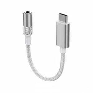 Ldnio LSY80C Type-C to 3.5MM Hi-Fi Audio Adapter with Dac & Wire Control - available in Pakistan at Metaware