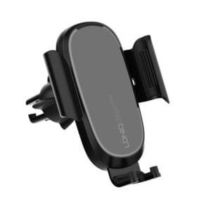 Ldnio MW21-1 Wireless Charging Car Phone Holder - available in Pakistan at Metaware