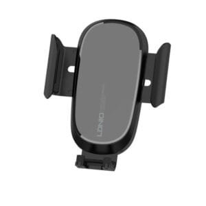 Ldnio MW21-1 Wireless Charging Car Phone Holder - available in Pakistan at Metaware