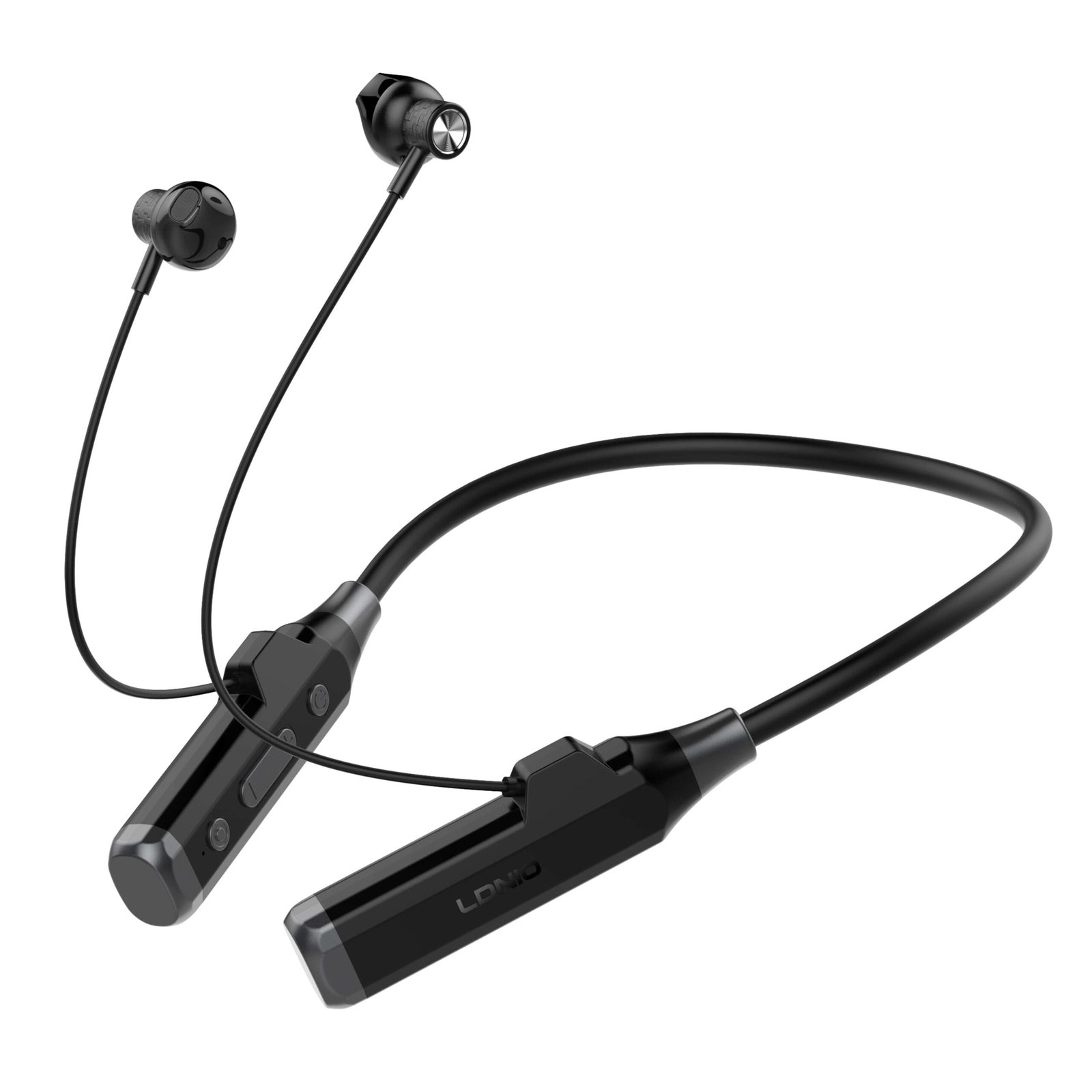 Ldnio N05 Neckband Bluetooth Headphones - available in Pakistan at Metaware