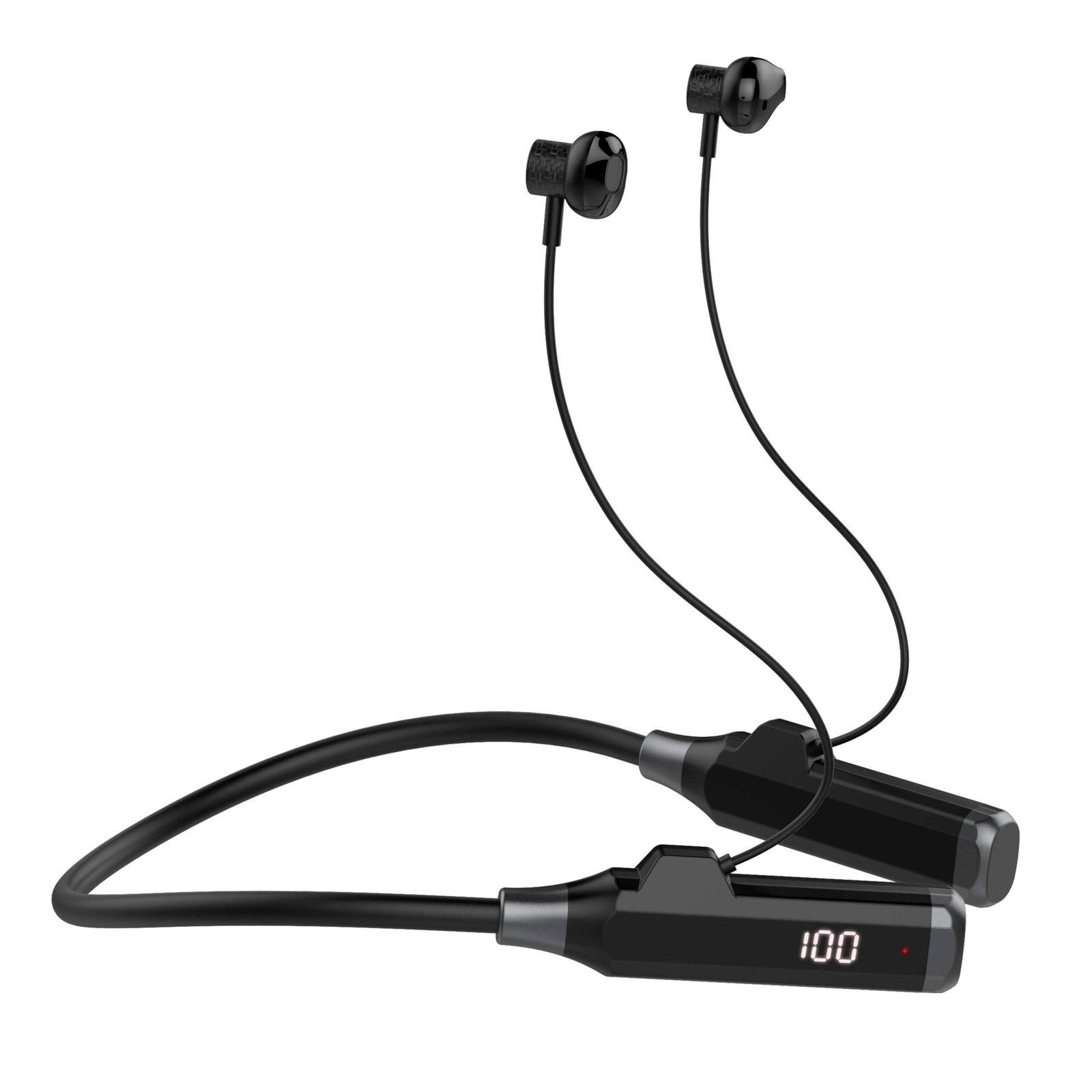 Ldnio N05 Neckband Bluetooth Headphones - available in Pakistan at Metaware