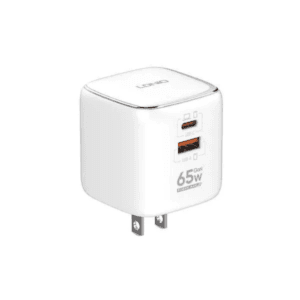 Ldnio Q2617 EU 65W GaN Super-Fast Charger Including Us+eu+uk with C-c - available in Pakistan at Metaware
