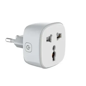Ldnio SCW1050 WIFI Smart Power Plug - available in Pakistan at Metaware