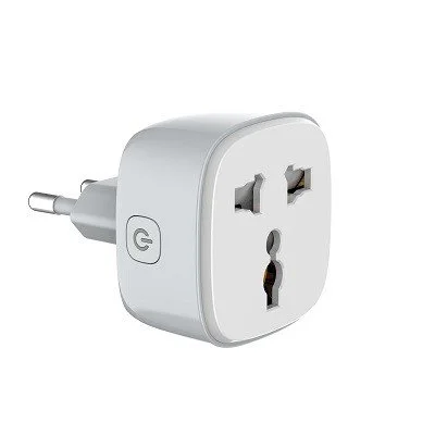 Ldnio SCW1050 WIFI Smart Power Plug - available in Pakistan at Metaware