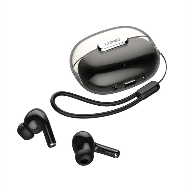 Ldnio T02 Wireless Stereo Bluetooth Earbuds - available in Pakistan at Metaware