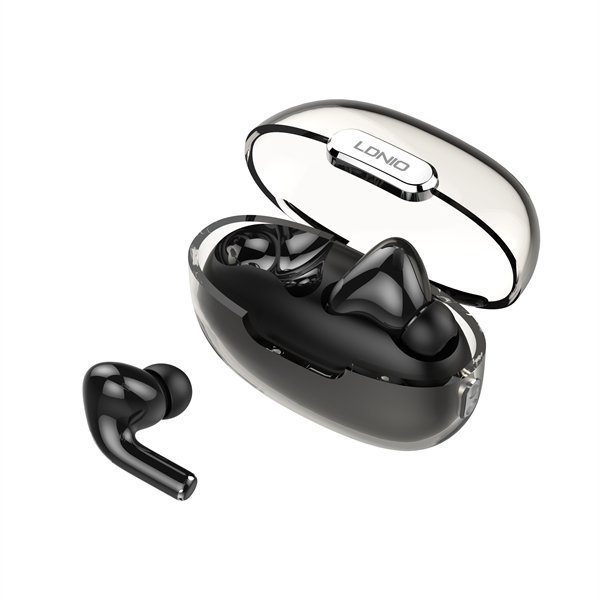Ldnio T02 Wireless Stereo Bluetooth Earbuds - available in Pakistan at Metaware