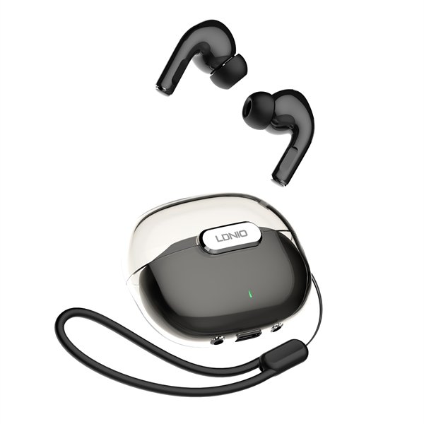 Ldnio T02 Wireless Stereo Bluetooth Earbuds - available in Pakistan at Metaware