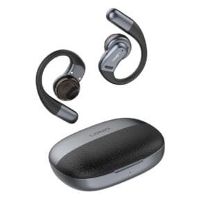 Ldnio T12 Wireless Stereo BT Earbuds Over-Ear Headphones - available in Pakistan at Metaware