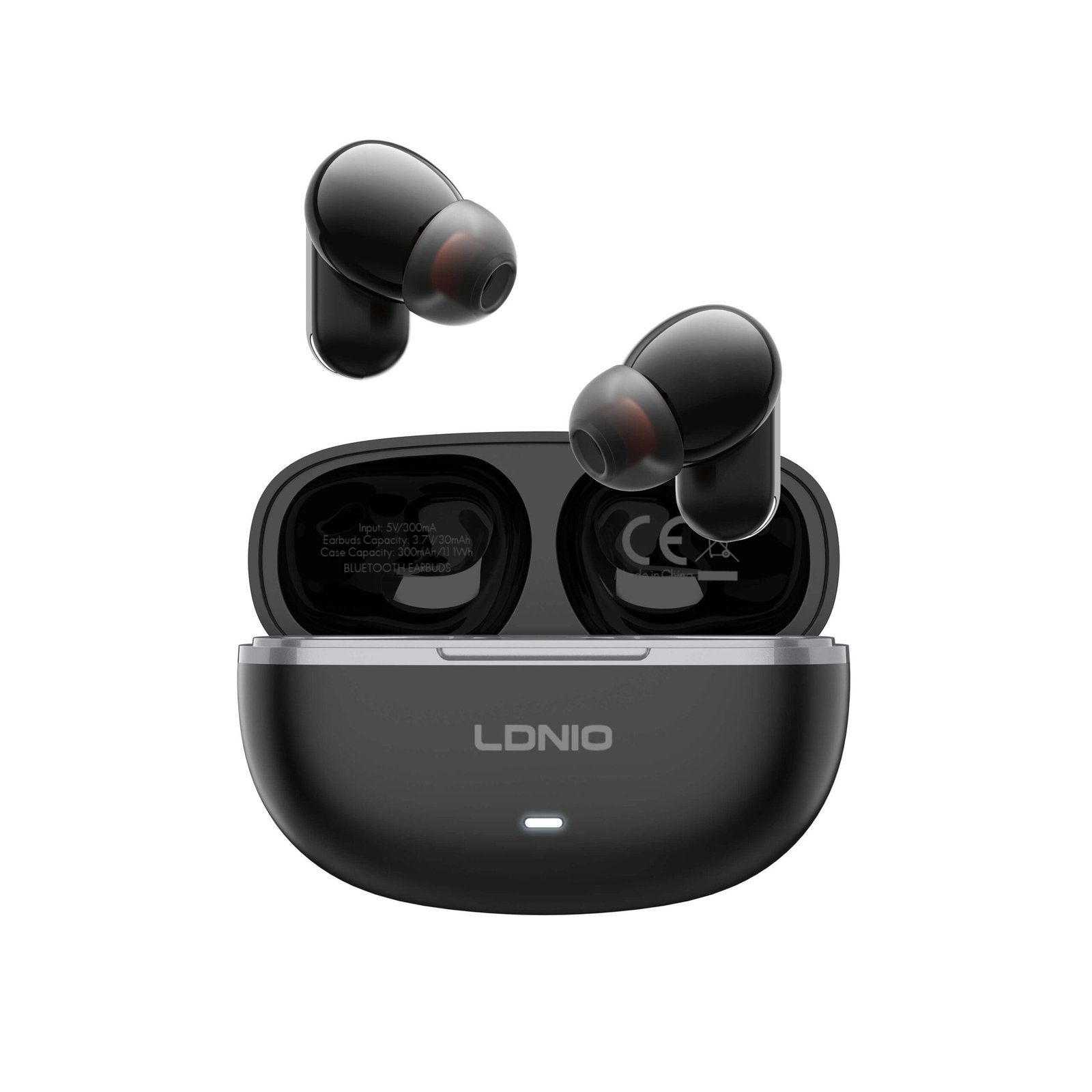 Ldnio T13 Wireless Stereo BT Earbud in-ear Earphone - available in Pakistan at Metaware