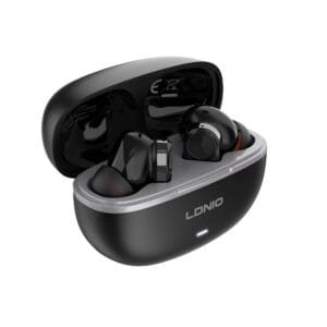 Ldnio T13 Wireless Stereo BT Earbud in-ear Earphone - available in Pakistan at Metaware