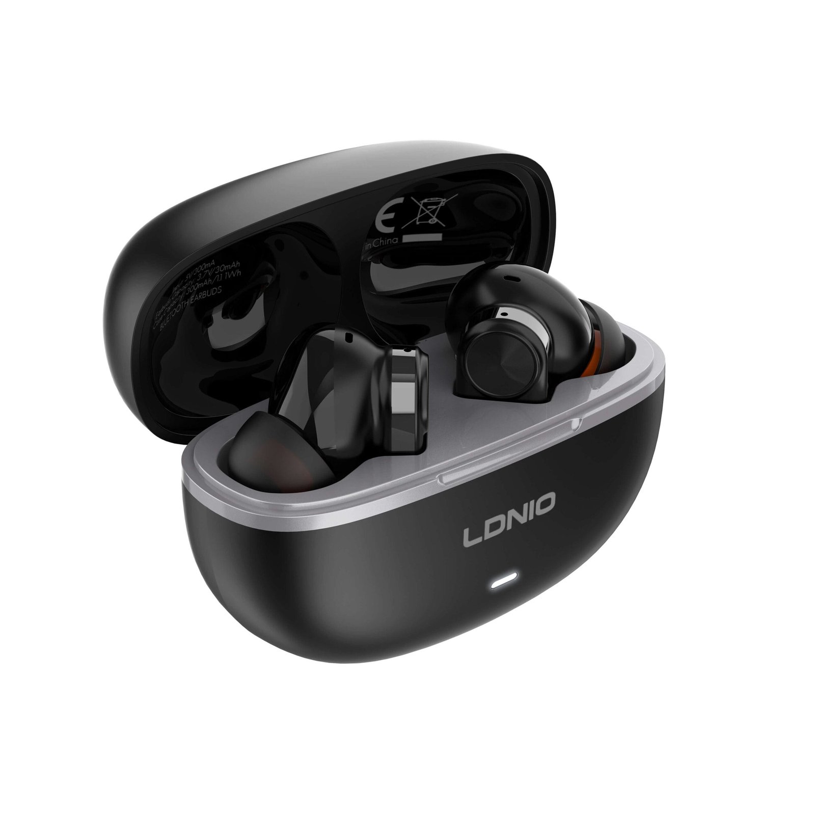 Ldnio T13 Wireless Stereo BT Earbud in-ear Earphone - available in Pakistan at Metaware
