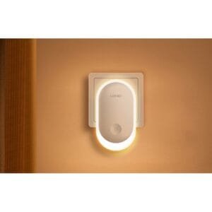 Ldnio Y2 Intelligent Sensor Night Light - available in Pakistan at Metaware