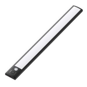 Ldnio Y5 Smart Motion-Activated Cabinet Light Magnetic Mount LED Lighting System 410MM Long - available in Pakistan at Metaware