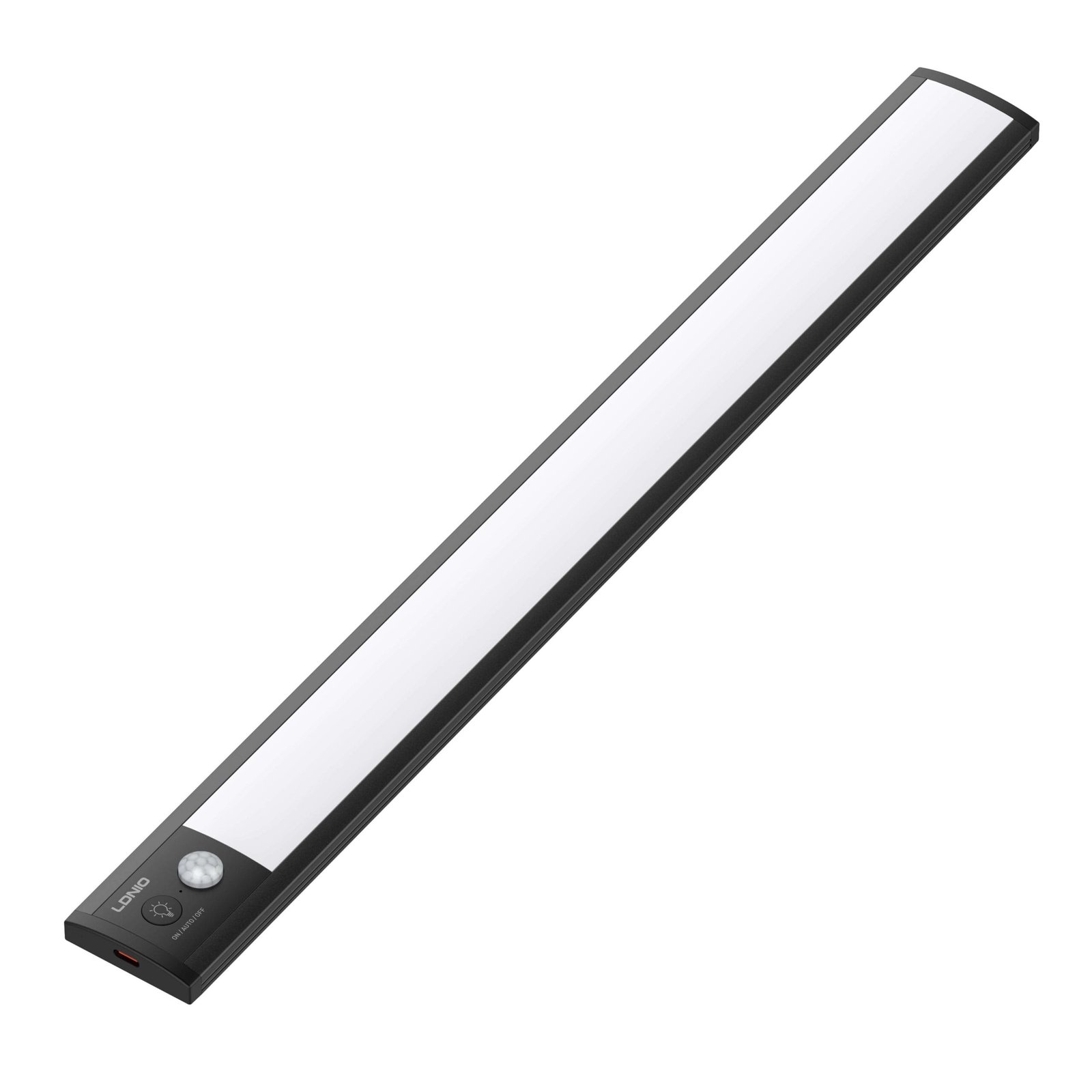 Ldnio Y5 Smart Motion-Activated Cabinet Light Magnetic Mount LED Lighting System 410MM Long - available in Pakistan at Metaware