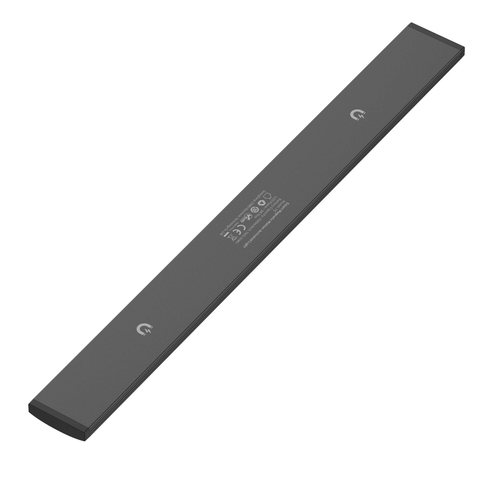Ldnio Y5 Smart Motion-Activated Cabinet Light Magnetic Mount LED Lighting System 410MM Long - available in Pakistan at Metaware