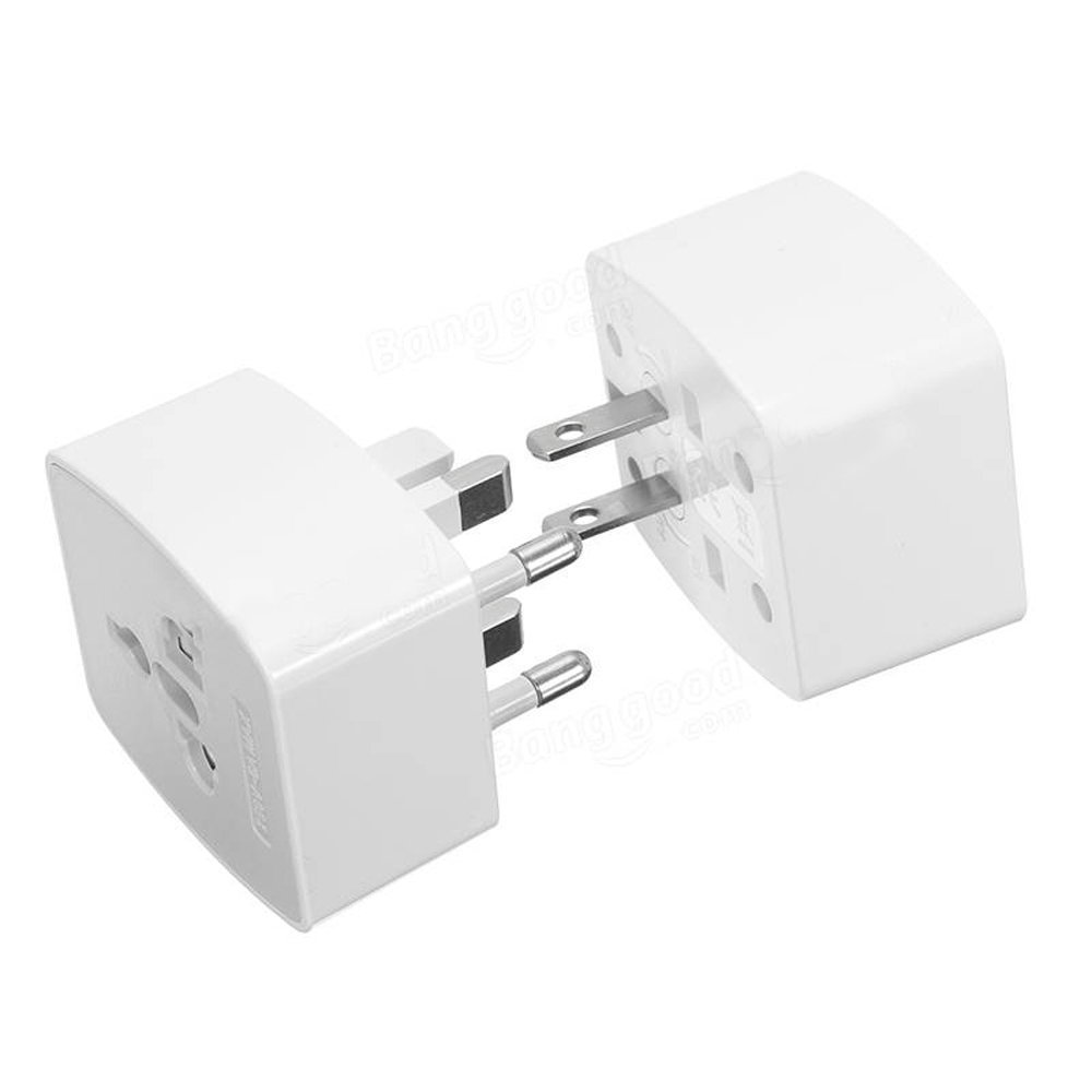 Ldnio Z4 Universal Travel Adapter - available in Pakistan at Metaware